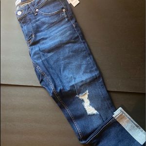 Brand new jeans with tags
